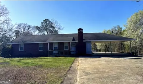 801 Warthen St, Vidalia, GA 30474