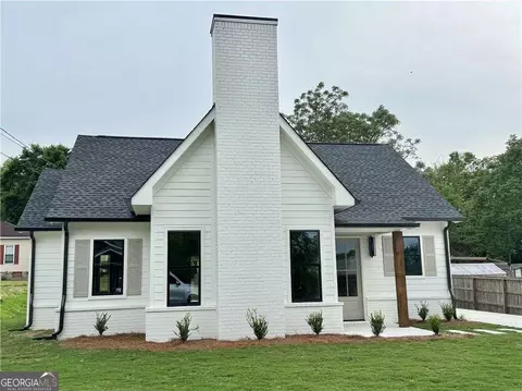 59 Old Water Works Rd, Calhoun, GA 30701