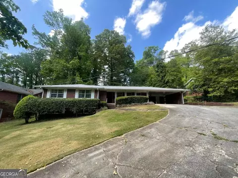 2779 Cascade Rd SW, Atlanta, GA 30311