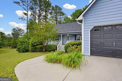 108 Misty Oak Ln, Dallas, GA 30132