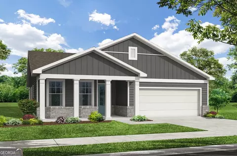 1590 Savory Way, Loganville, GA 30052