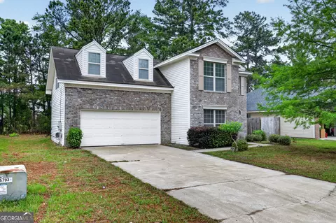 117 Salt Landing Cir, Savannah, GA 31405