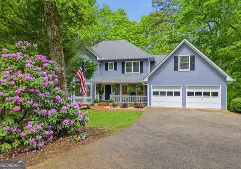 521 River Bridge Trl, Cornelia, GA 30531