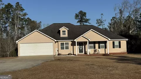 385 Otis Willis Rd, Vidalia, GA 30474