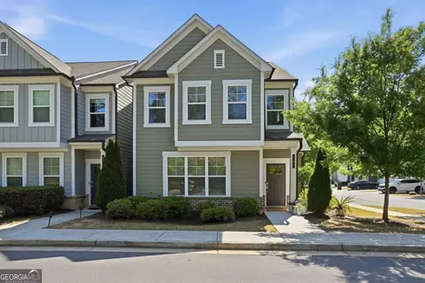 761 Belrose Dr, Smyrna, GA 30080