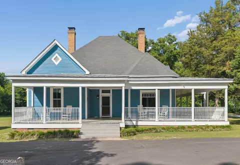 206 N Johnson St, Newborn, GA 30056