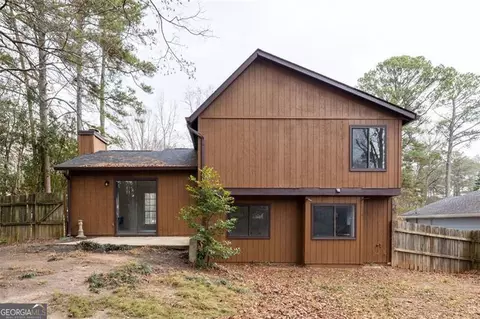 Exterior - 3927 Centennial Trl, Duluth, GA 30096 photo 2 of 3