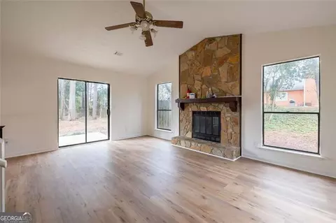 Living - 3927 Centennial Trl, Duluth, GA 30096 photo 1 of 4