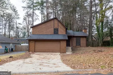 3927 Centennial Trl, Duluth, GA 30096