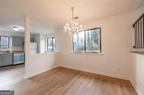 Dining - 3927 Centennial Trl, Duluth, GA 30096 photo 1 of 1