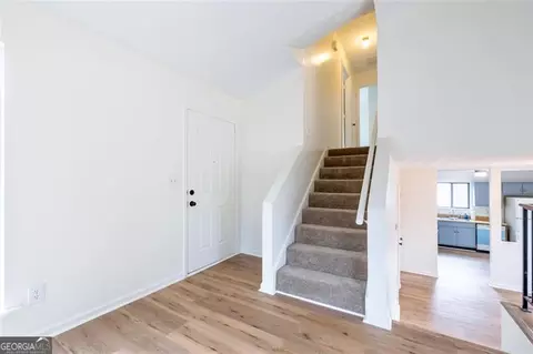 Entry Way - 3927 Centennial Trl, Duluth, GA 30096 photo 1 of 1
