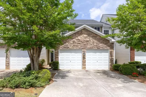 124 Flatwood Trl, Marietta, GA 30066