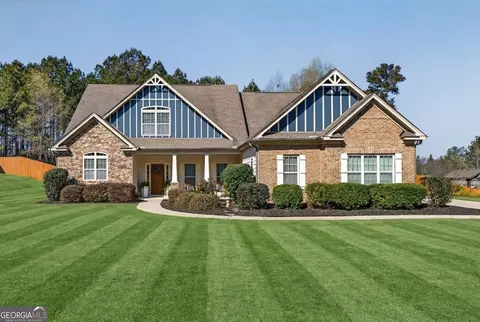 137 Caraway Rd, Locust Grove, GA 30248