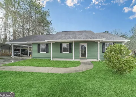119 W Ash St, Social Circle, GA 30025