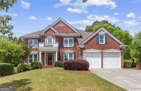 1355 Chattahoochee Run Dr, Suwanee, GA 30024