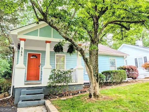 585 Glenwood Pl SE, Atlanta, GA 30316