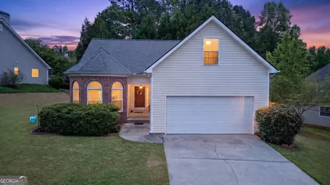 38 Bedford Park Dr, Newnan, GA 30263