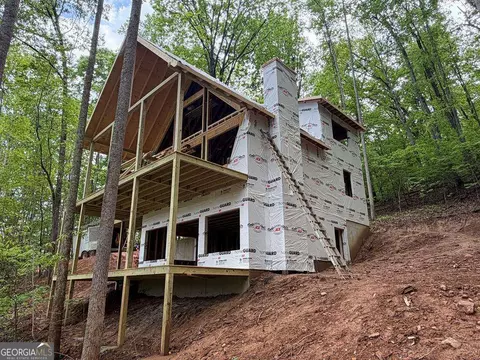 95 Oak Cliff Ln, Morganton, GA 30560