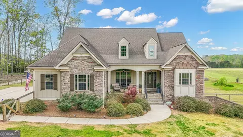 357 Brooks Rd, Brooks, GA 30205