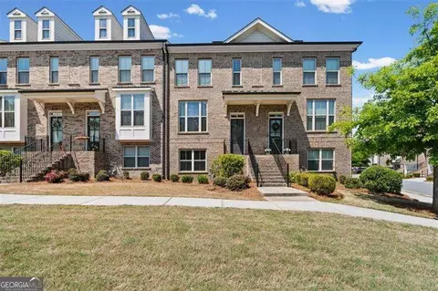 Undisclosed, Johns Creek, GA 30024