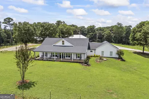 4926 Elberton Hwy, Hartwell, GA 30643