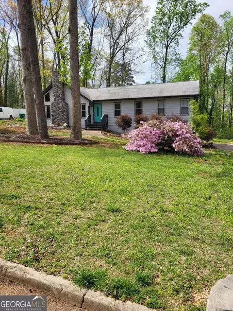 5027 Post Road Ct, Stone Mountain, GA 30088