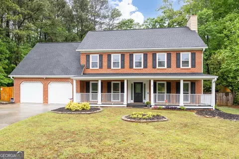 2610 Loring Rd NW, Kennesaw, GA 30152