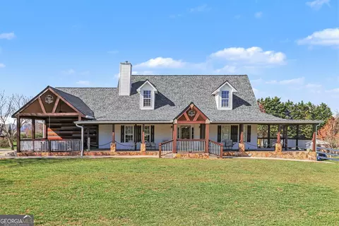 16 Carol Anne Dr, Murrayville, GA 30564