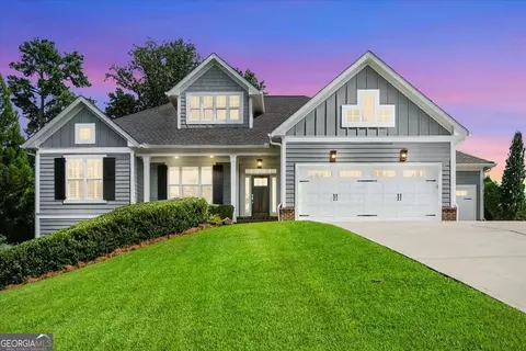 6411 Winter Harbor Dr, Flowery Branch, GA 30542