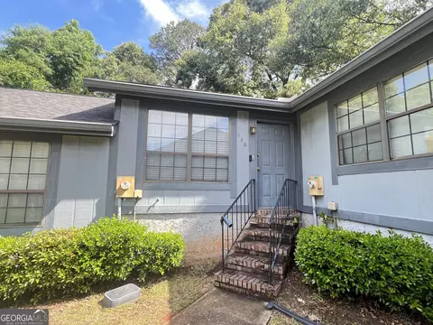 446 Tallulah Trl #3, Warner Robins, GA 31088