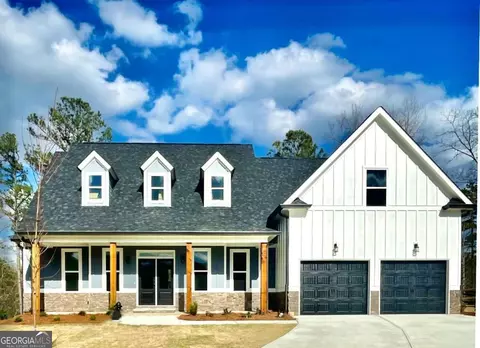 14 Altar Rock Court Ct SE, Cartersville, GA 30121