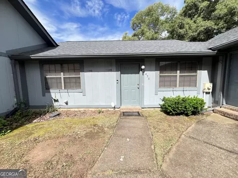 438 Tallulah Trl #6, Warner Robins, GA 31088