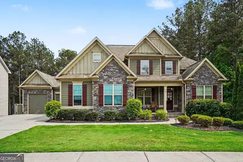 93 Grace Arbor Ln, Dallas, GA 30132