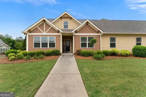 Exterior - 6 William Dr NE #47, White, GA 30184 photo 2 of 2