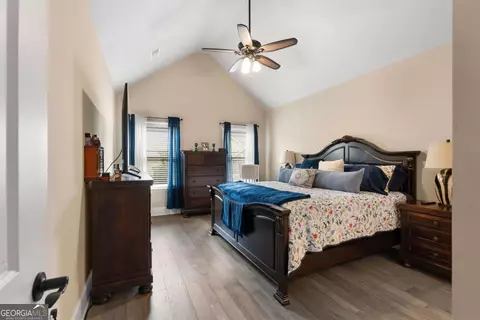 Bedroom - 6 William Dr NE #47, White, GA 30184 photo 1 of 3