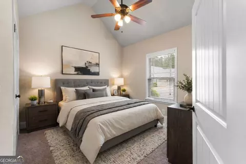 Bedroom - 6 William Dr NE #47, White, GA 30184 photo 2 of 3
