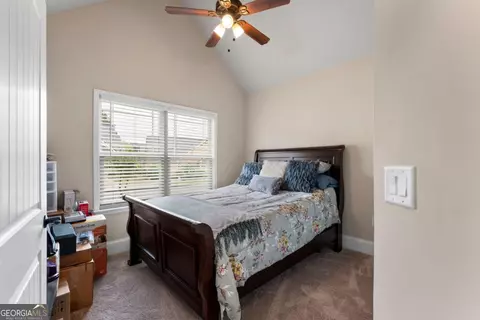 Bedroom - 6 William Dr NE #47, White, GA 30184 photo 3 of 3