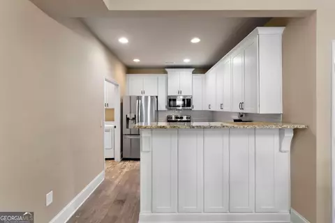 Entry Way - 6 William Dr NE #47, White, GA 30184 photo 2 of 3