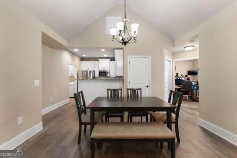 Dining - 6 William Dr NE #47, White, GA 30184 photo 2 of 2