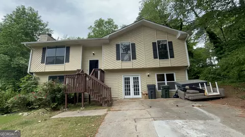 4961 Ridgeside Ct, Acworth, GA 30102