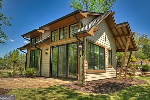 Hc15 Old Toccoa Loop, Mineral Bluff, GA 30559