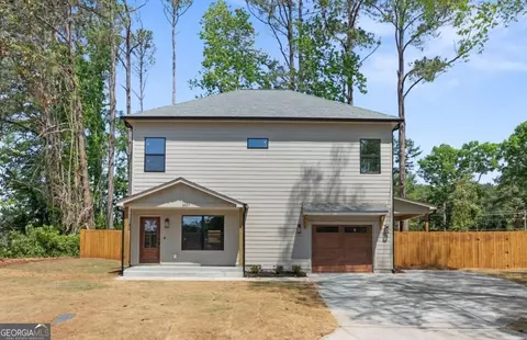 2627 Ben Hill Ave, East Point, GA 30344