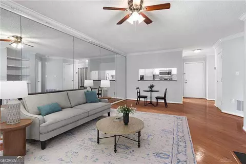 3655 Habersham Rd NE #315, Atlanta, GA 30305