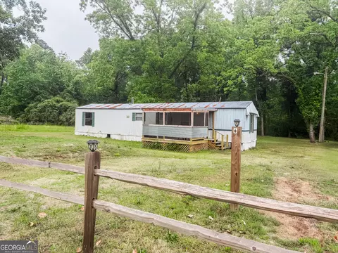 163 B Main St, Rocky Ford, GA 30455