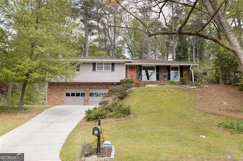 1176 Converse Dr NE, Atlanta, GA 30324