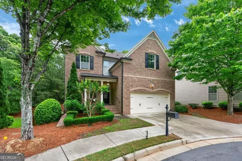 4030 Baverton Dr, Suwanee, GA 30024