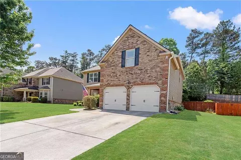 4815 Roosevelt Cir, Cumming, GA 30040