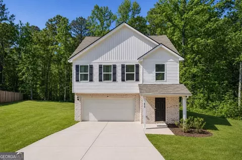 404 Cassidy Trl, Douglasville, GA 30134