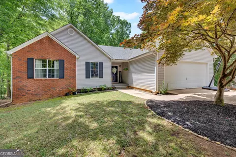 510 Alcovy Way, Covington, GA 30014