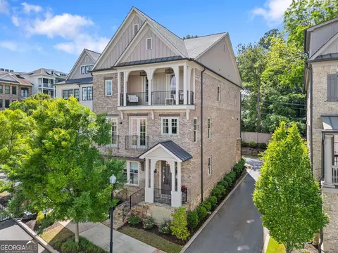2084 Timball Rd NW, Atlanta, GA 30318